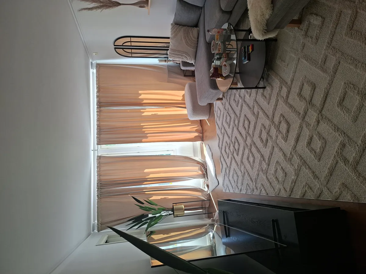 Hyreslägenhet på Skarpnäck i skarpnack