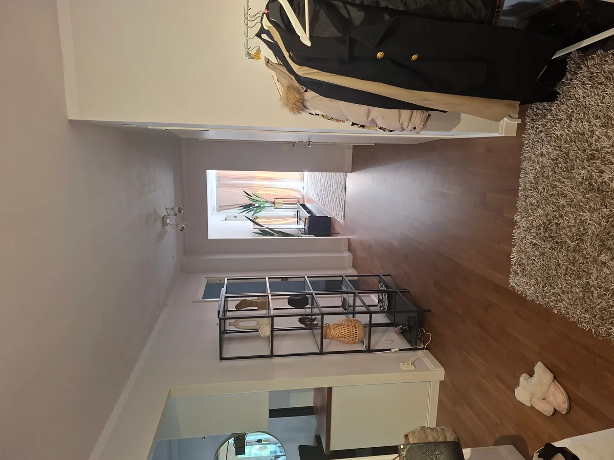 Hyreslägenhet på Skarpnäck i skarpnack