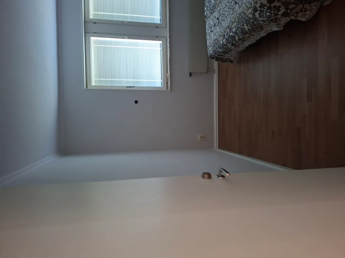 Hyreslägenhet på Skarpnäck i skarpnack