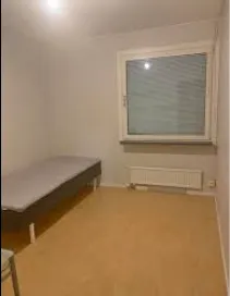 Hyreslägenhet på Sundbyberg i sundbyberg