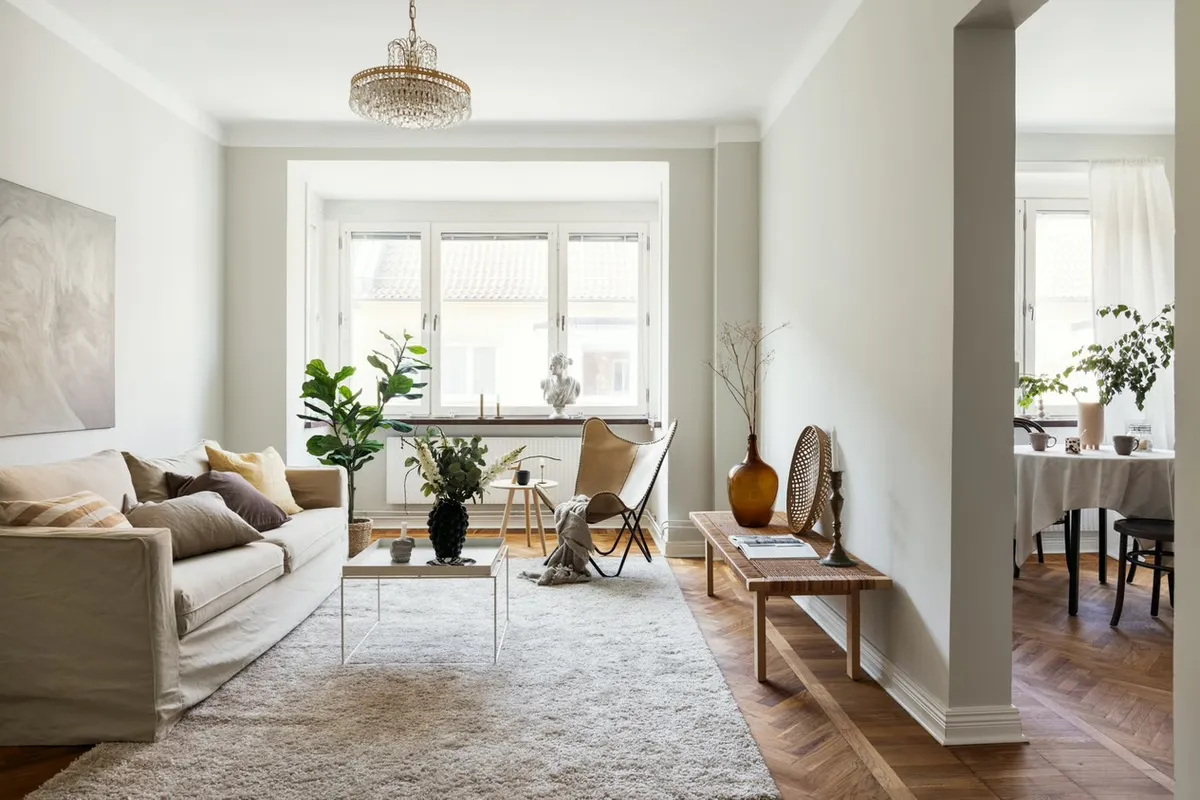 Hyreslägenhet på Malmö i malmo