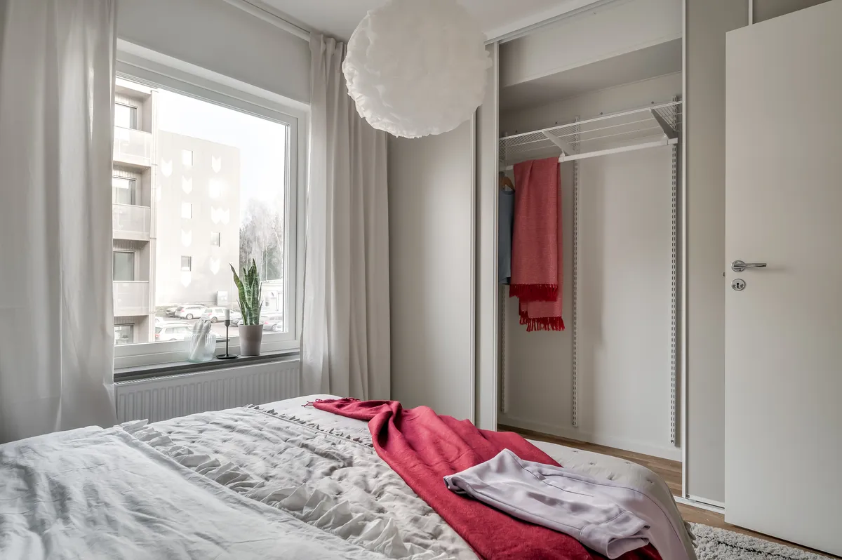 Hyreslägenhet på Karlstad i karlstad