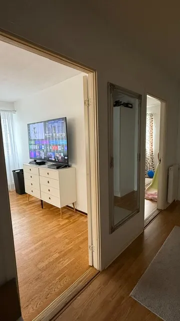 Hyreslägenhet på Malmö i malmo