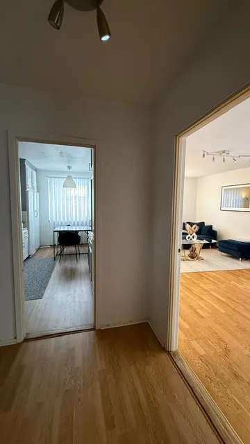 Hyreslägenhet på Malmö i malmo