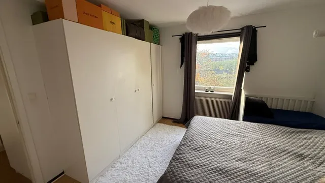 Hyreslägenhet på Malmö i malmo