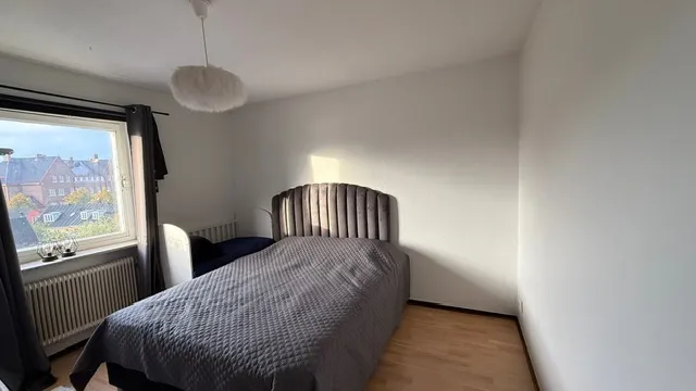 Hyreslägenhet på Malmö i malmo