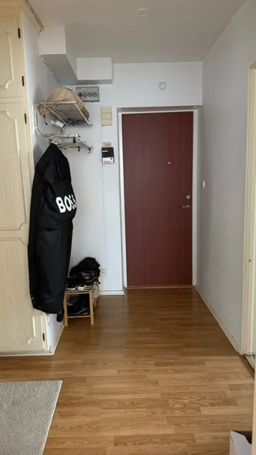 Hyreslägenhet på Malmö i malmo