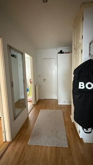 Hyreslägenhet på Malmö i malmo