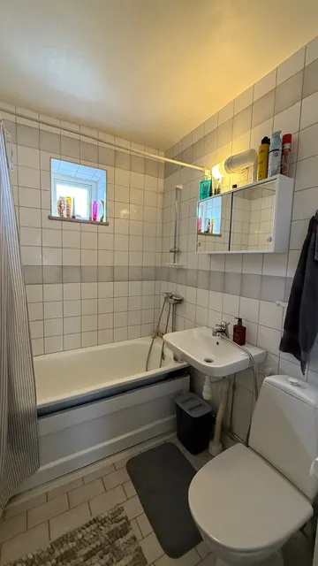 Hyreslägenhet på Malmö i malmo