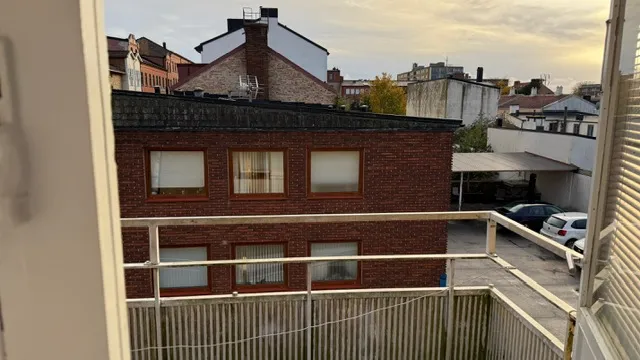 Hyreslägenhet på Malmö i malmo