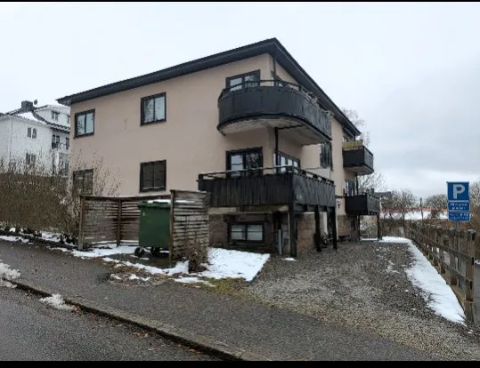 Hyreslägenhet på Ulricehamn i ulricehamn