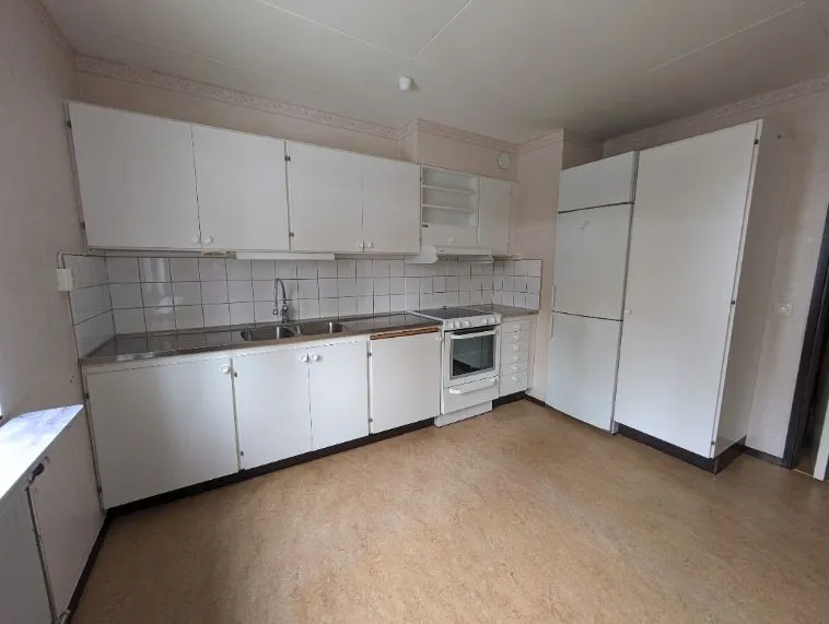 Hyreslägenhet på Ulricehamn i ulricehamn