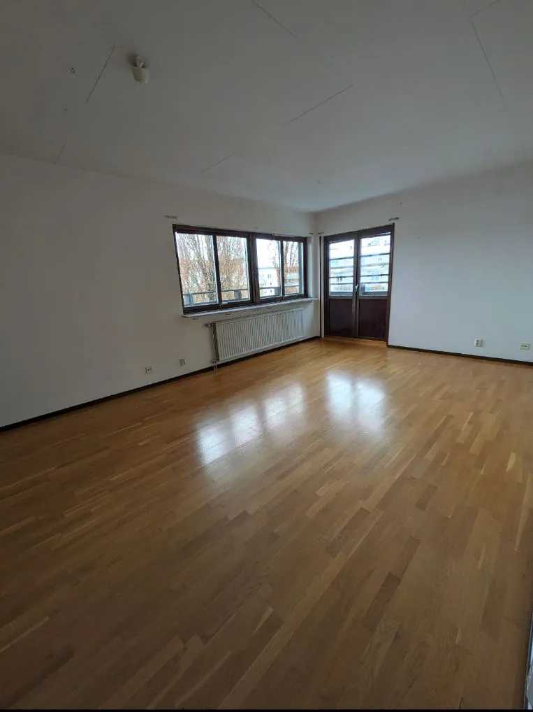 Hyreslägenhet på Ulricehamn i ulricehamn