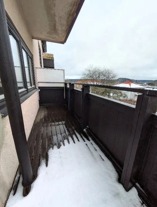 Hyreslägenhet på Ulricehamn i ulricehamn