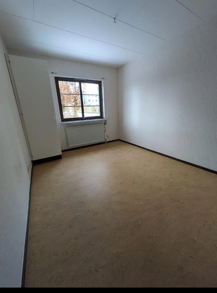 Hyreslägenhet på Ulricehamn i ulricehamn