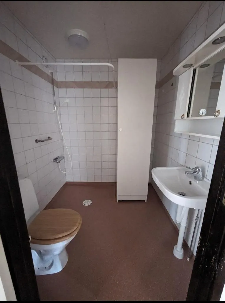 Hyreslägenhet på Ulricehamn i ulricehamn