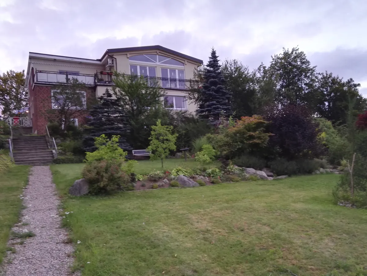 Hyreslägenhet på Tyringe i tyringe