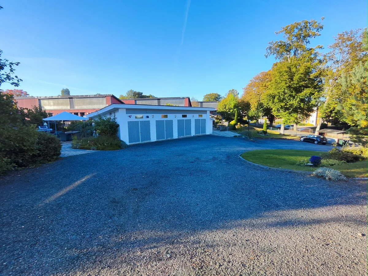 Hyreslägenhet på Tyringe i tyringe