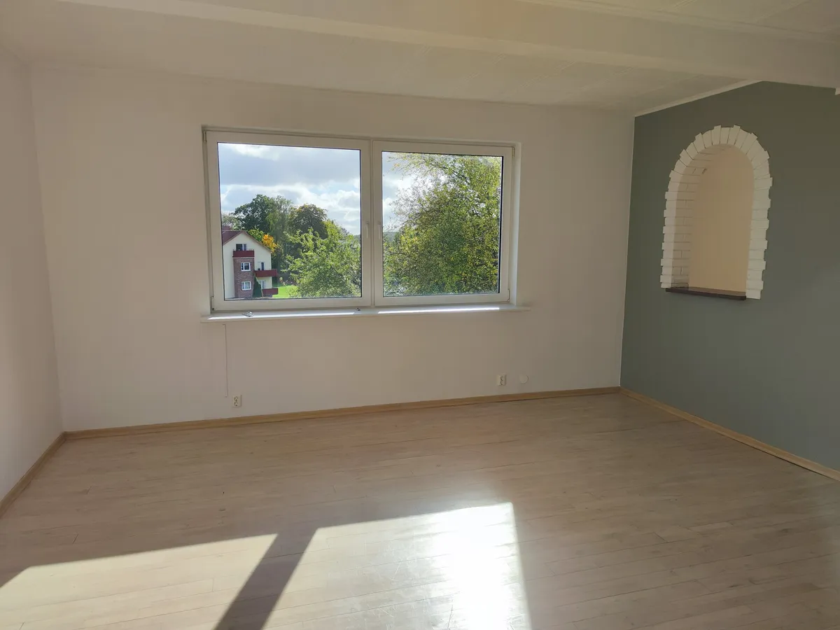 Hyreslägenhet på Tyringe i tyringe