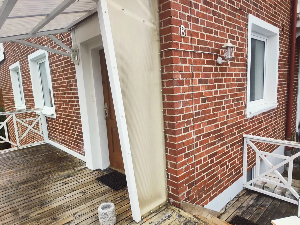 Hyreslägenhet på Tyringe i tyringe