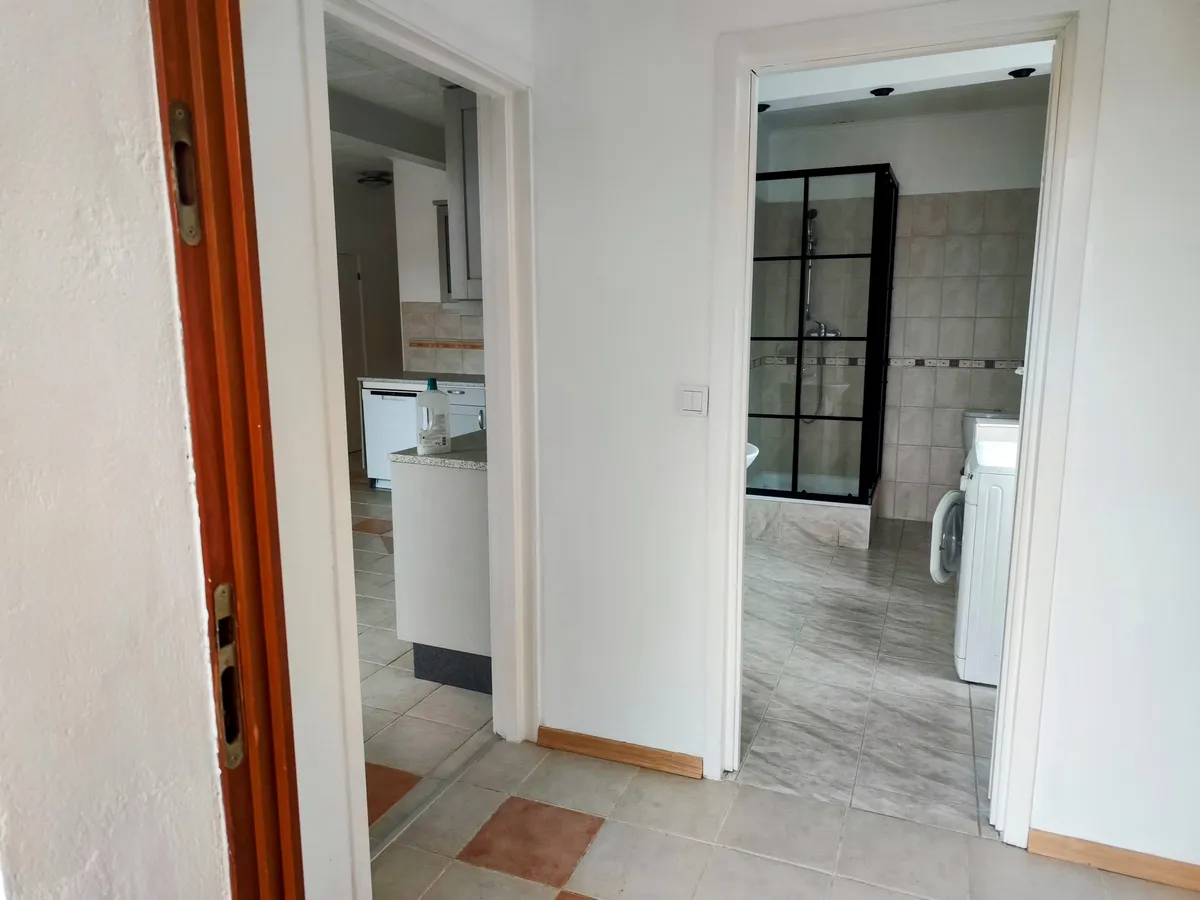 Hyreslägenhet på Tyringe i tyringe