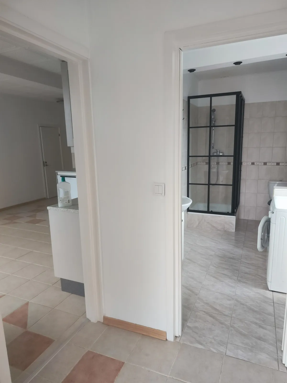 Hyreslägenhet på Tyringe i tyringe