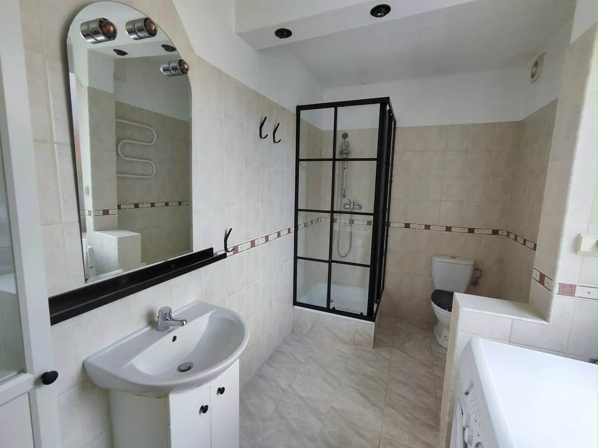 Hyreslägenhet på Tyringe i tyringe