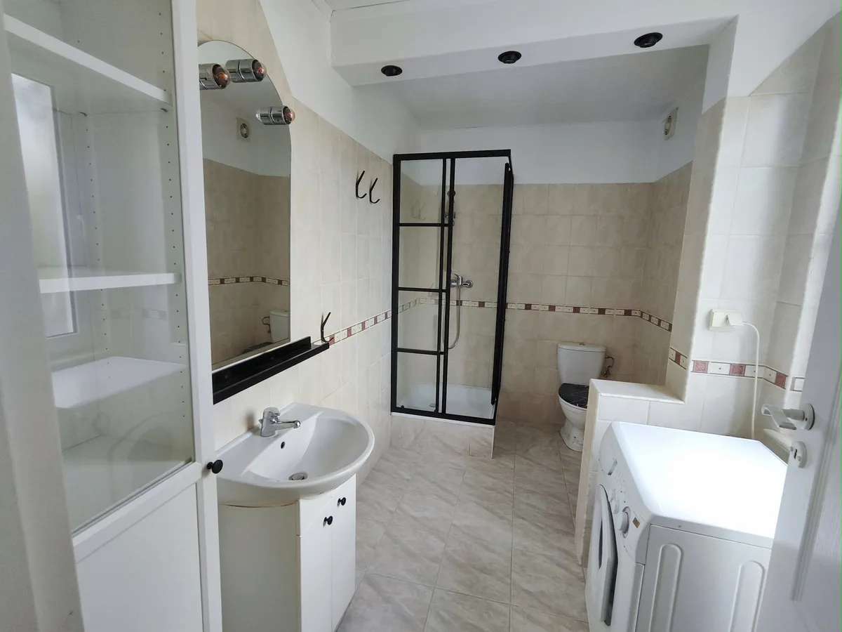 Hyreslägenhet på Tyringe i tyringe