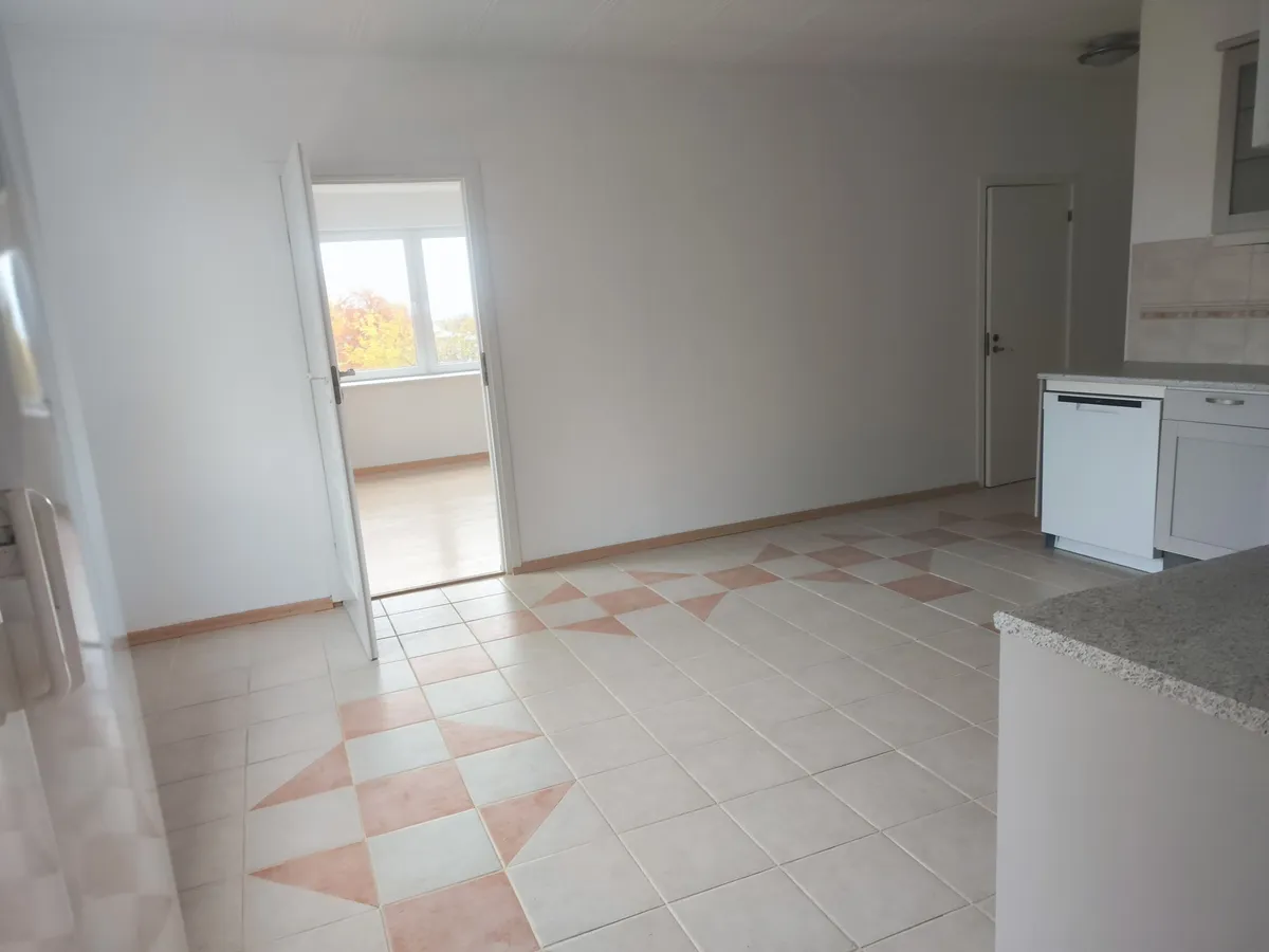 Hyreslägenhet på Tyringe i tyringe