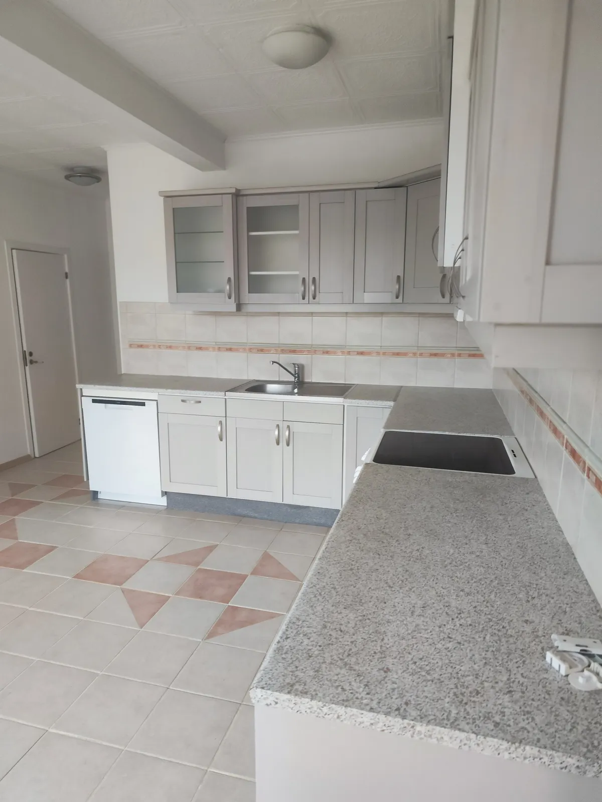 Hyreslägenhet på Tyringe i tyringe