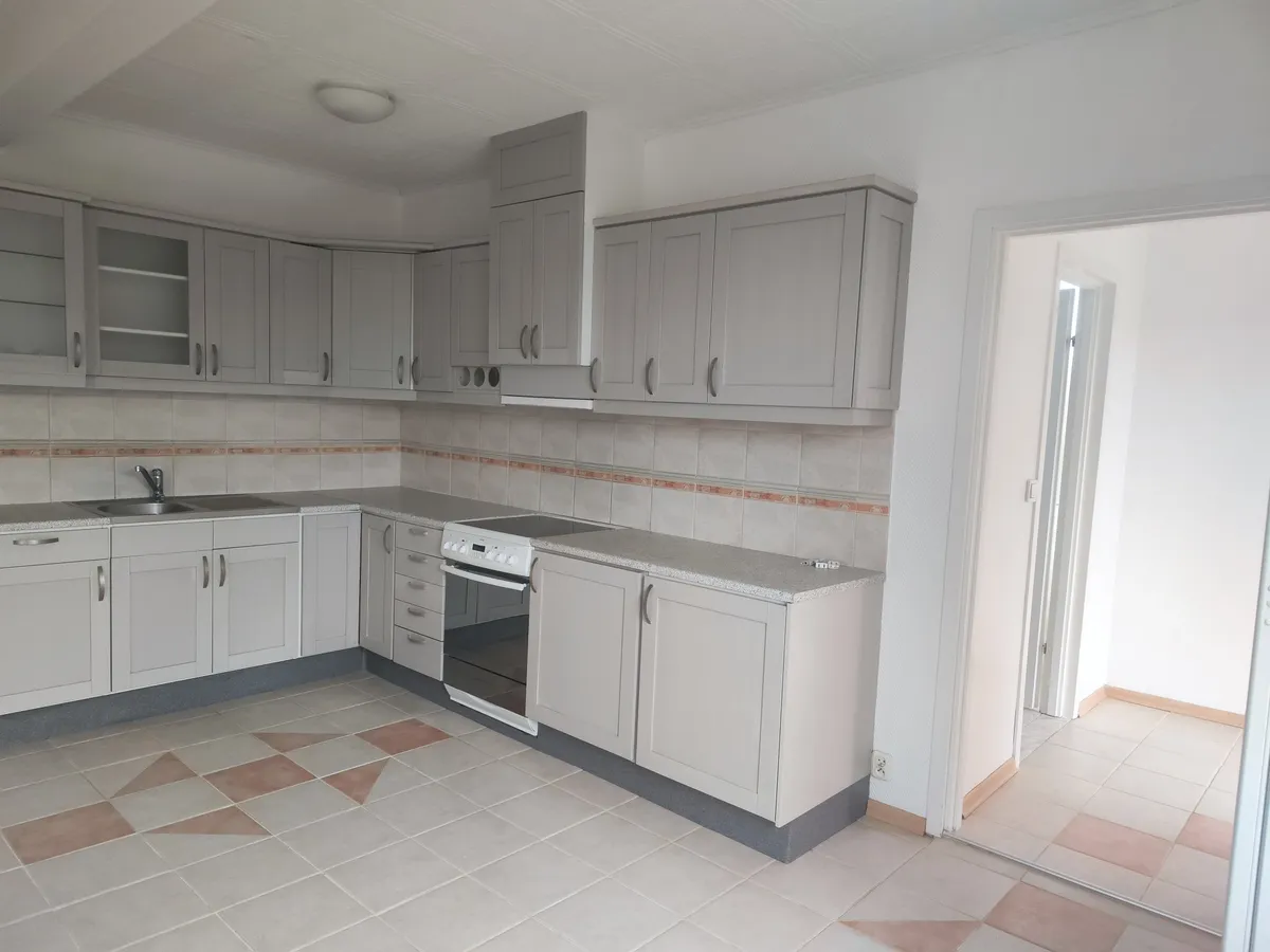 Hyreslägenhet på Tyringe i tyringe