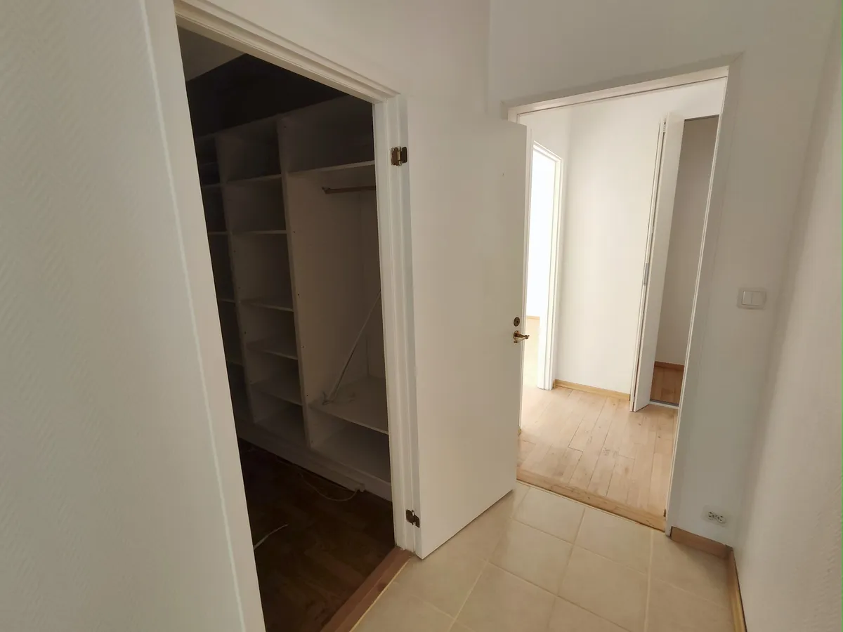 Hyreslägenhet på Tyringe i tyringe