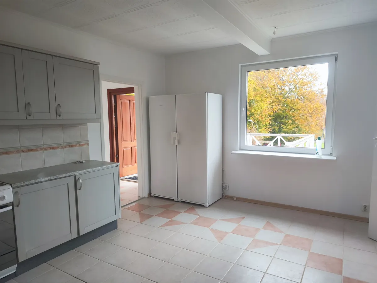 Hyreslägenhet på Tyringe i tyringe