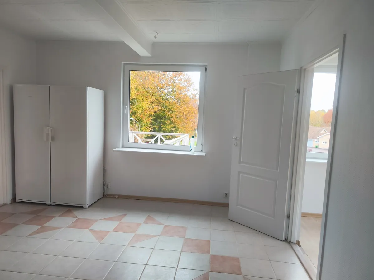 Hyreslägenhet på Tyringe i tyringe