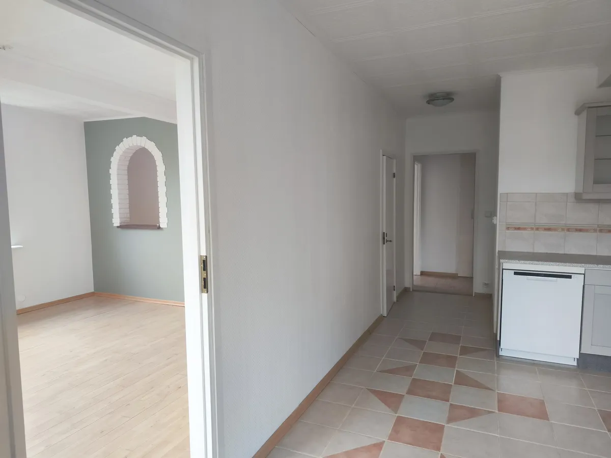 Hyreslägenhet på Tyringe i tyringe