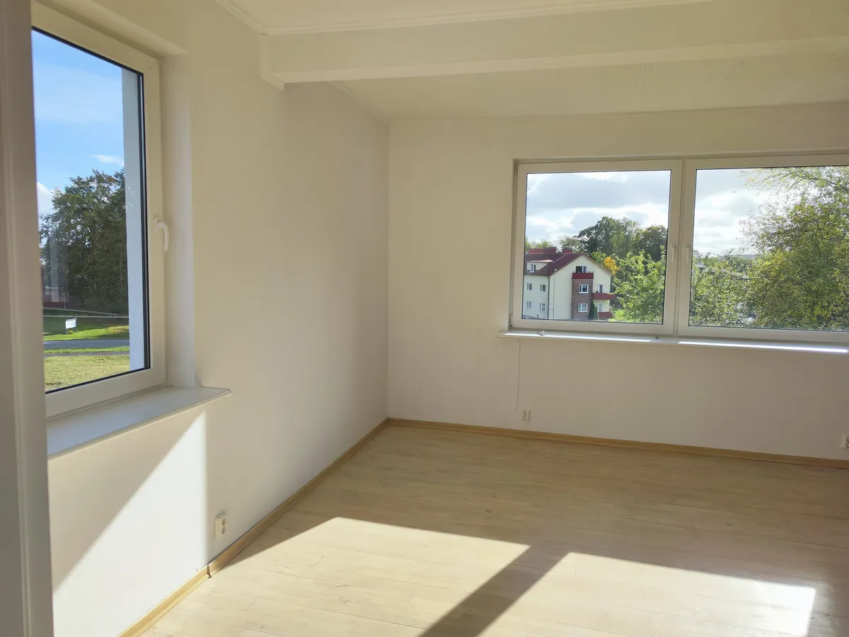 Hyreslägenhet på Tyringe i tyringe