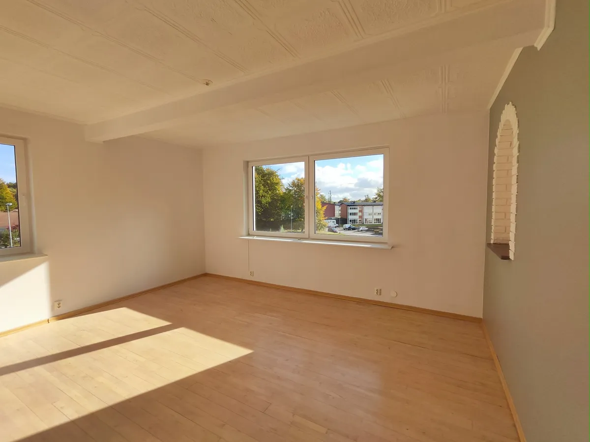 Hyreslägenhet på Tyringe i tyringe