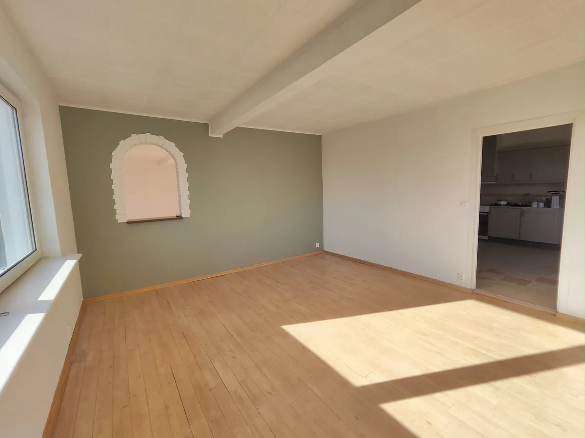 Hyreslägenhet på Tyringe i tyringe