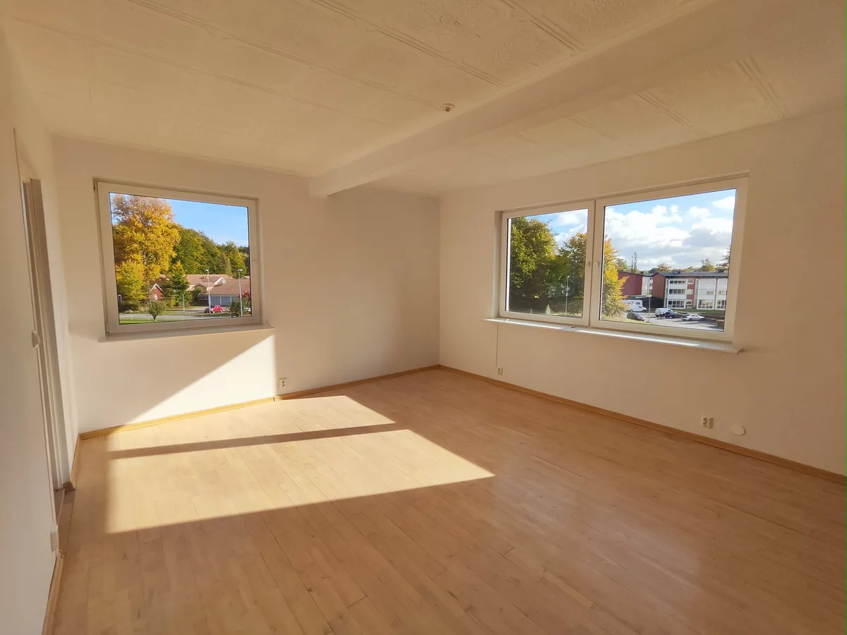 Hyreslägenhet på Tyringe i tyringe