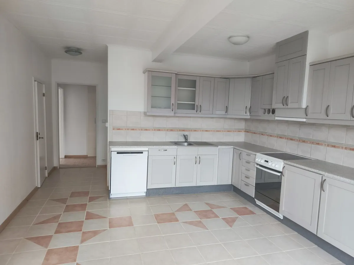 Hyreslägenhet på Tyringe i tyringe