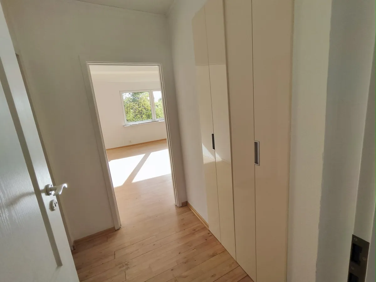 Hyreslägenhet på Tyringe i tyringe