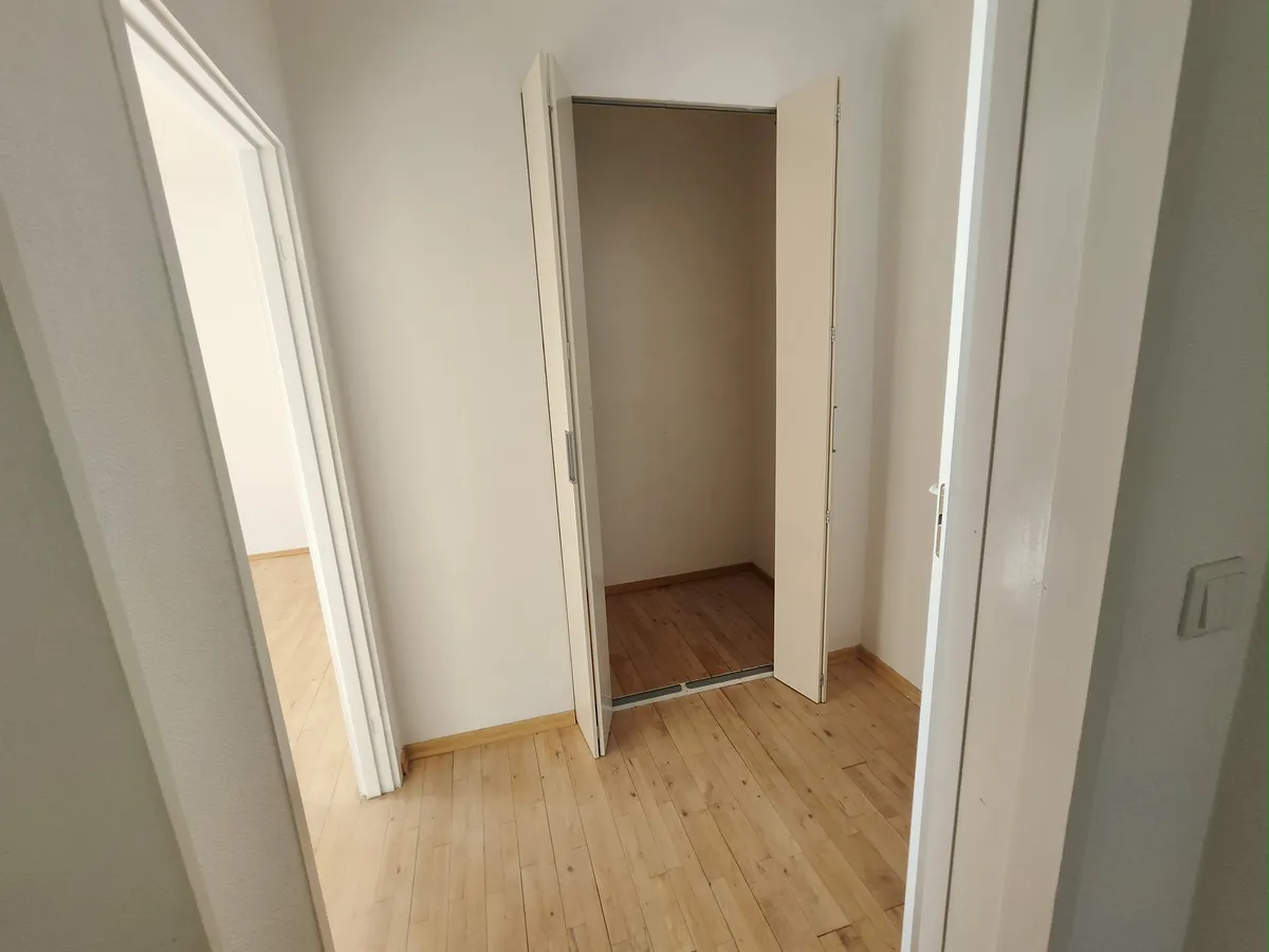 Hyreslägenhet på Tyringe i tyringe