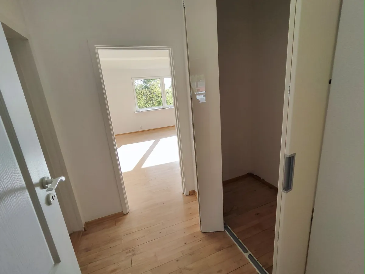 Hyreslägenhet på Tyringe i tyringe