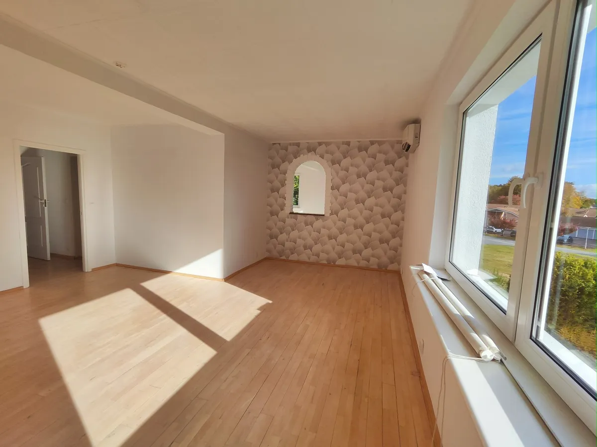 Hyreslägenhet på Tyringe i tyringe