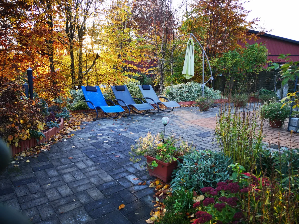 Hyreslägenhet på Tyringe i tyringe