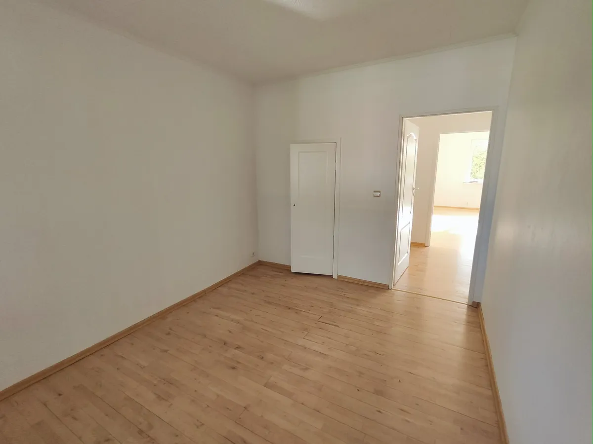 Hyreslägenhet på Tyringe i tyringe