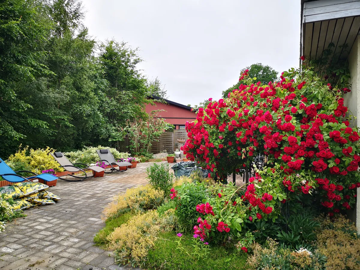 Hyreslägenhet på Tyringe i tyringe