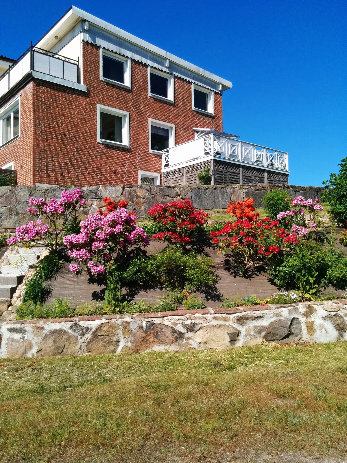 Hyreslägenhet på Tyringe i tyringe