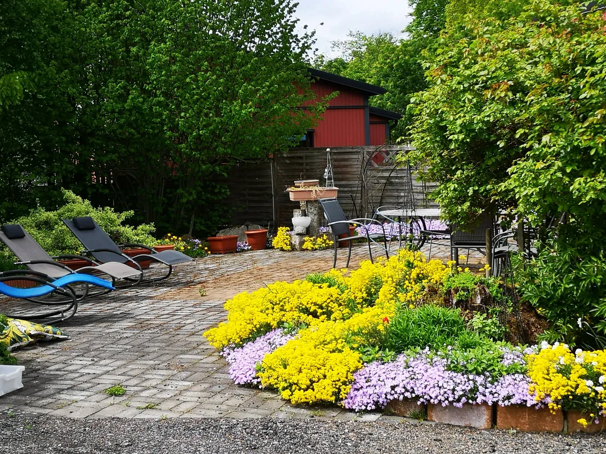 Hyreslägenhet på Tyringe i tyringe