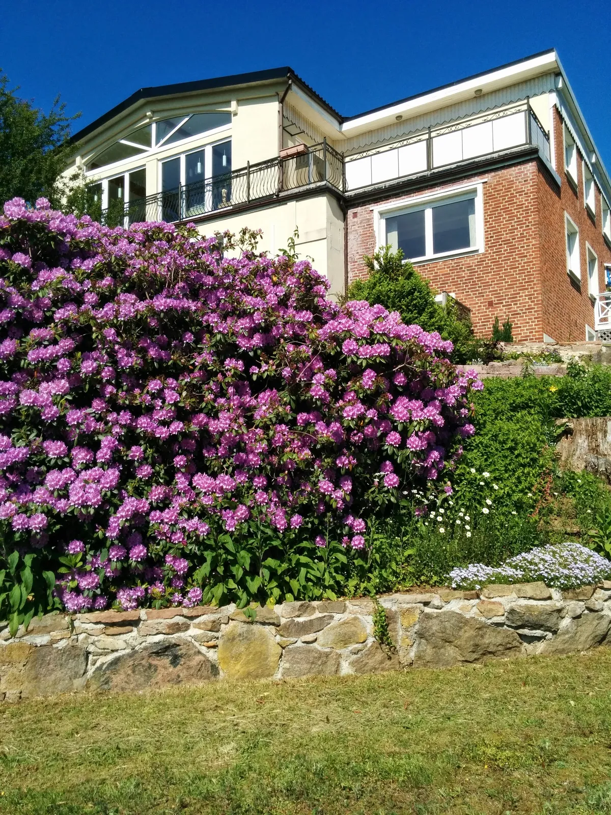 Hyreslägenhet på Tyringe i tyringe